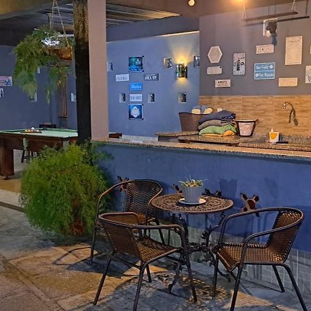 Pousada Cheiro De Mato Penedo  Eksteriør bilde