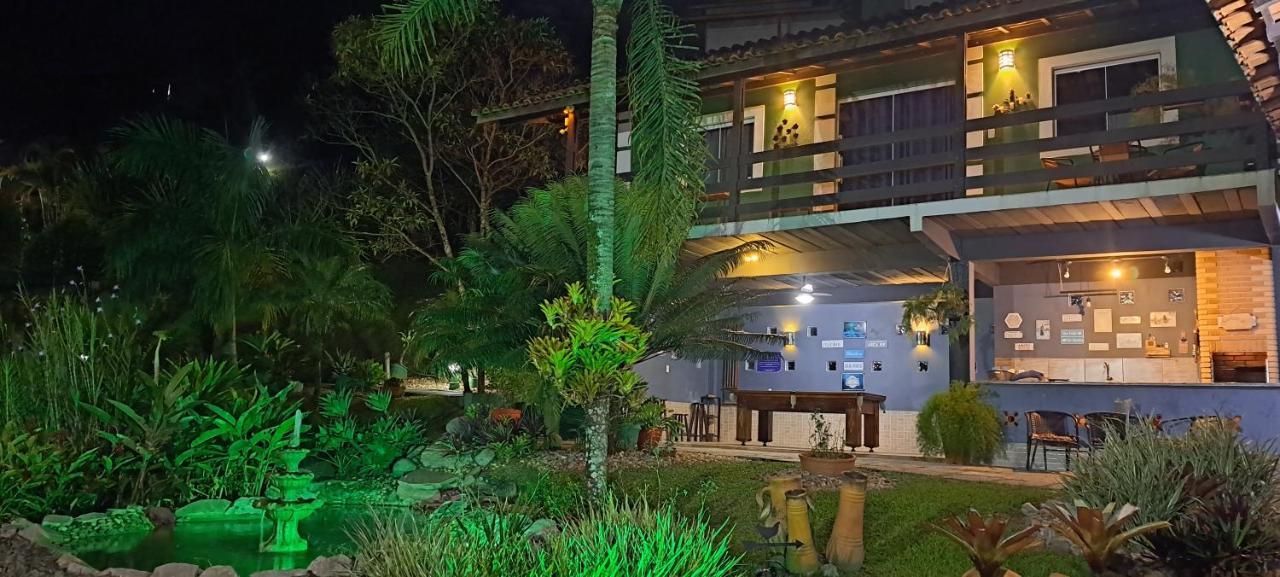 Pousada Cheiro De Mato Penedo  Eksteriør bilde