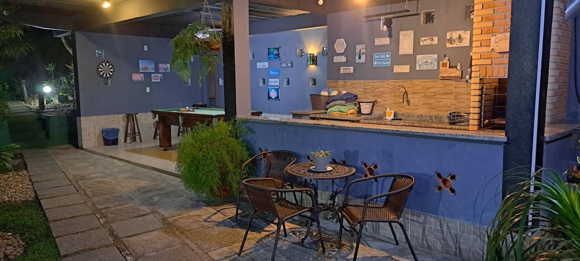 Pousada Cheiro De Mato Penedo  Eksteriør bilde